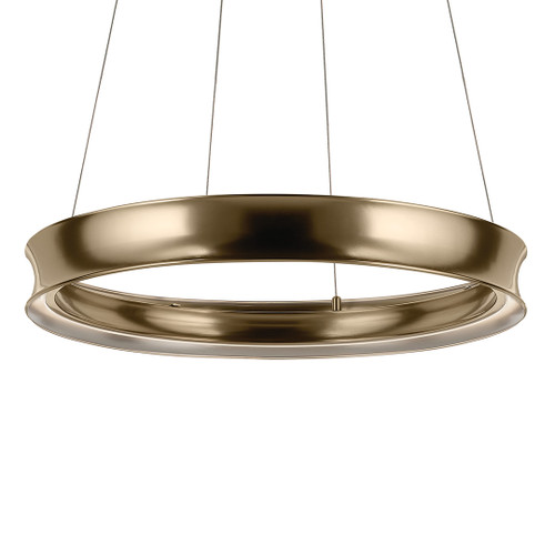 Kichler 52746CPZLED-KCH 52746CPZLED