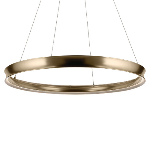 Kichler 52748CPZLED-KCH 52748CPZLED