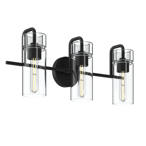 Kichler 55252BK-KCH 55252BK