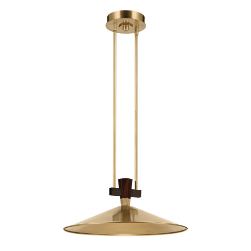 Kichler 52832LBRLED-KCH 52832LBRLED