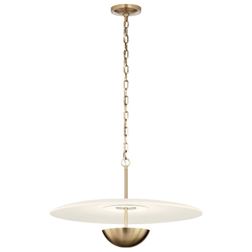 Kichler 52829CPZLED-KCH 52829CPZLED