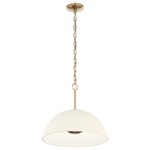 Kichler 52828CPZLED-KCH 52828CPZLED