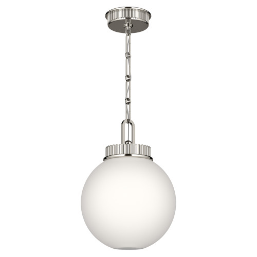 Kichler 52866PN-KCH 52866PN