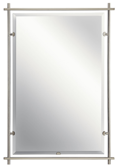 Kichler 41096NI-KCH 41096NI