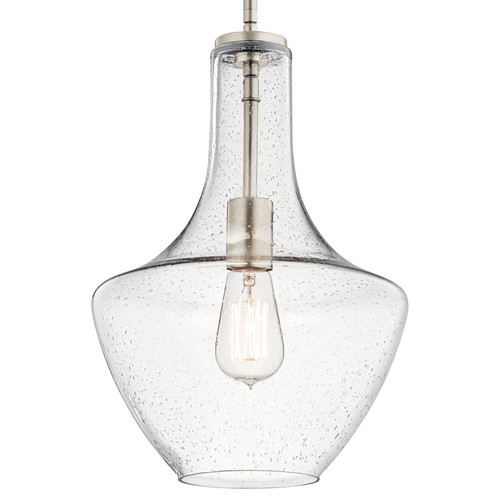 Kichler 42141NICS-KCH 42141NICS