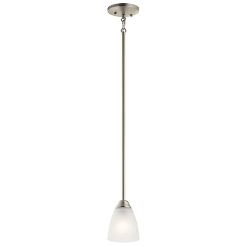 Kichler 43640NI-KCH 43640NI