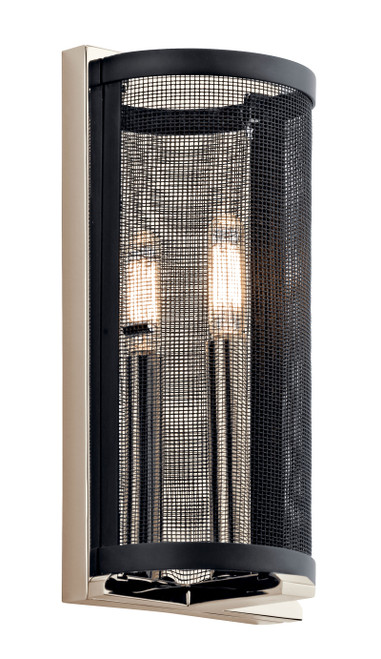 Kichler 43716PN-KCH 43716PN