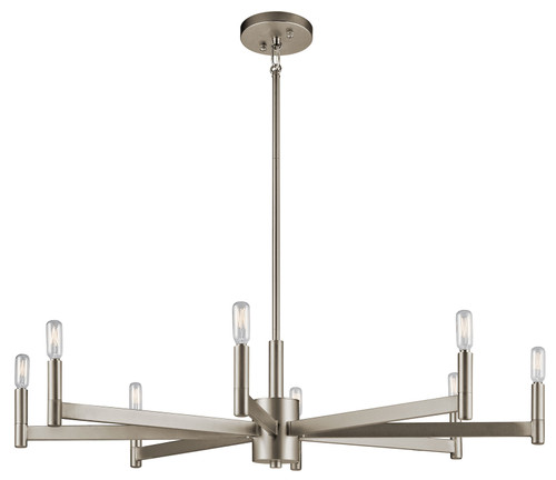 Kichler 43857SN-KCH 43857SN