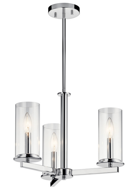 Kichler 43997CH-KCH 43997CH