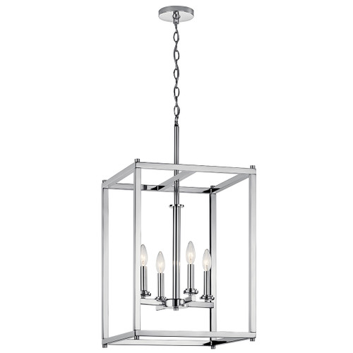 Kichler 43998CH-KCH 43998CH