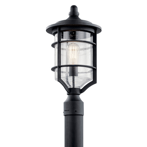 Kichler 49129DBK-KCH 49129DBK