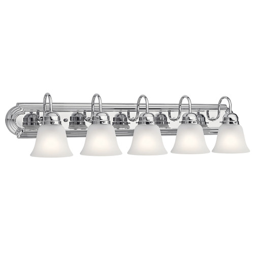 Kichler 5339CHS-KCH 5339CHS