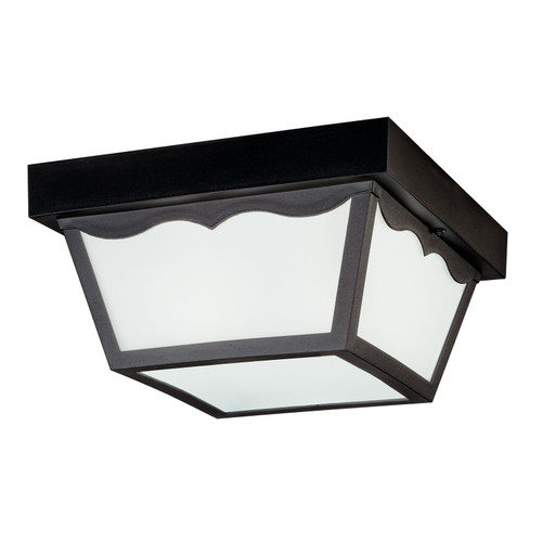 Kichler 9322BK-KCH 9322BK