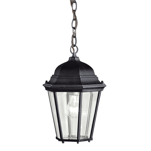 Kichler 9805BK-KCH 9805BK