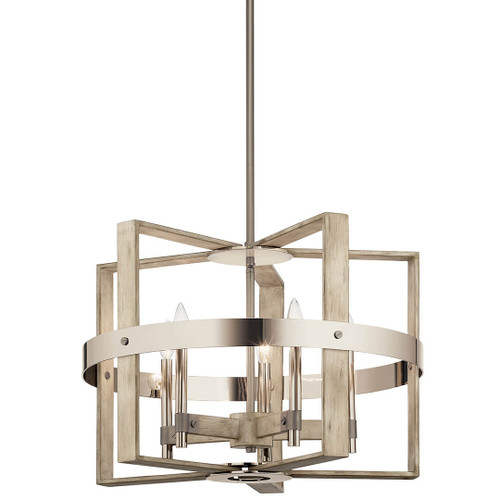 Kichler 44290WWW-KCH 44290WWW