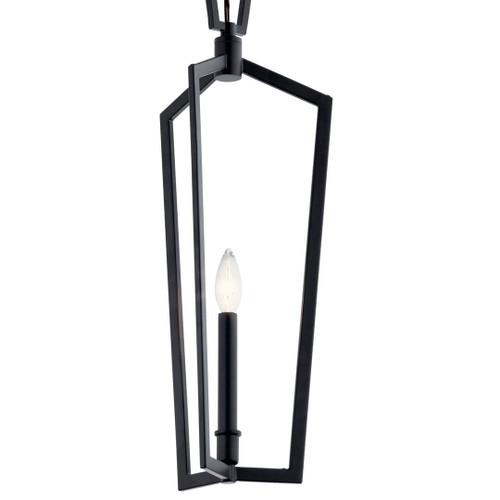 Kichler 43497BK-KCH 43497BK