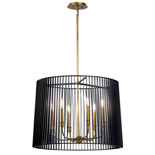 Kichler 44167BK-KCH 44167BK