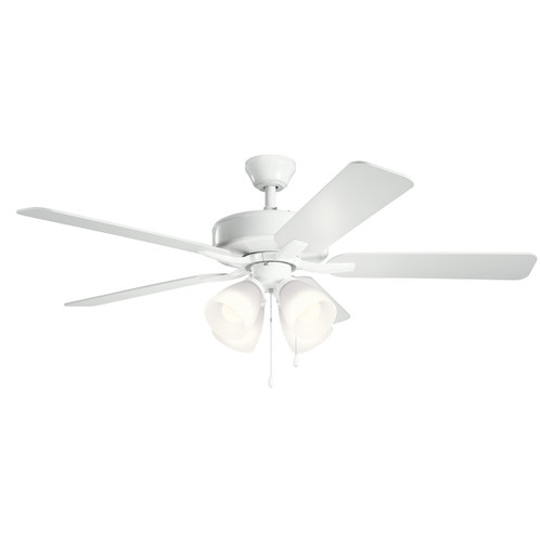 Kichler 330016WH-KCH 330016WH