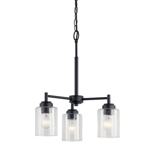 Kichler 44029BK-KCH 44029BK