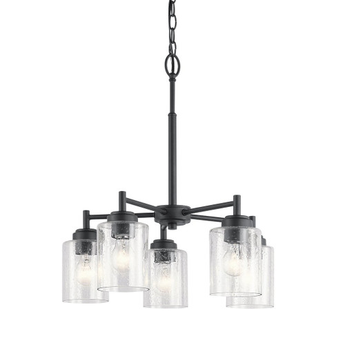 Kichler 44030BK-KCH 44030BK