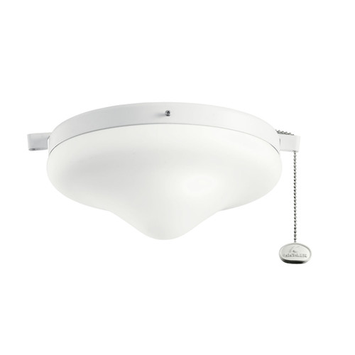Kichler 380010WH-KCH 380010WH