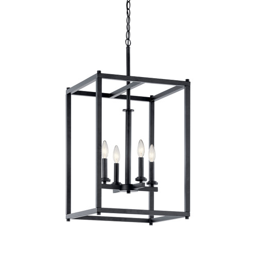 Kichler 43998BK-KCH 43998BK