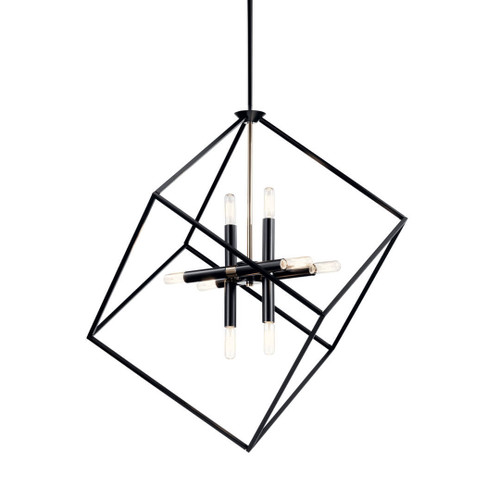 Kichler 42526BK-KCH 42526BK