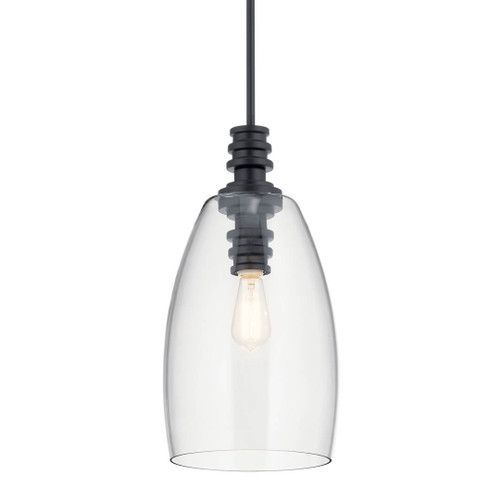 Kichler 43090BK-KCH 43090BK