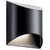 Kichler 49278BKLED-KCH 49278BKLED