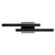 Kichler 83702MBK-KCH 83702MBK