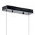 Kichler 83593MBK-KCH 83593MBK