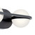 Kichler 85091MBK-KCH 85091MBK