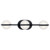 Kichler 85092MBK-KCH 85092MBK