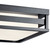 Kichler 59037BKLED-KCH 59037BKLED