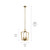 Kichler 43498NBR-KCH 43498NBR