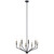 Kichler 52349BK-KCH 52349BK