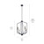 Kichler 52351BK-KCH 52351BK