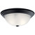 Kichler 8116BK-KCH 8116BK