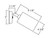 Nicor 11711-NI 11711