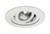 Nicor 13007WH-NI 13007WH