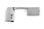 Nicor 13201AR-LED-NI 13201AR-LED