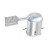 Nicor 15006RA-NI 15006RA