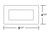 Nicor 15810COVER-NI 15810COVER