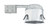 Nicor 17004R-NI 17004R