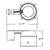 Nicor 17004R-NI 17004R