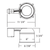 Nicor 17014AR-NI 17014AR