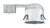 Nicor 17014AR-LED-ID-NI 17014AR-LED-ID