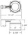 Nicor 17014AR-LED-ID-NI 17014AR-LED-ID