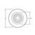 Nicor 17502-NI 17502