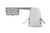 Nicor 19001AR-LED-ID-NI 19001AR-LED-ID